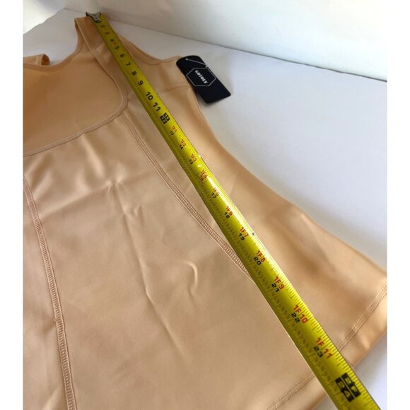 Gotoly Shapewear waist cincher Beige Shapewear Faja Size Medium - Picture 5 of 6